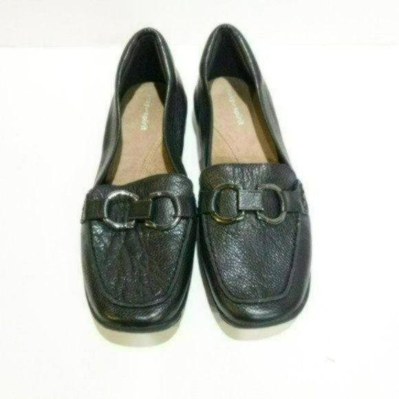 Easy Spirit Avienta Loafers-8 - Picture 7 of 7